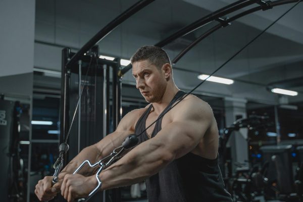 Extension triceps : guide complet, technique et muscles sollicités