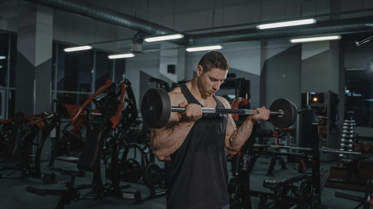 Hip thrust : guide complet, technique et muscles sollicités