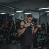 Exercice hip-thrust musculation