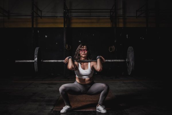 Squat : guide complet, technique et muscles sollicités