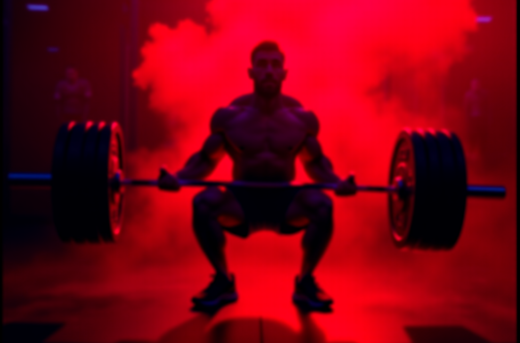Squat vs hip thrust : Le duel ultime pour des fessiers d&rsquo;acier en 2026