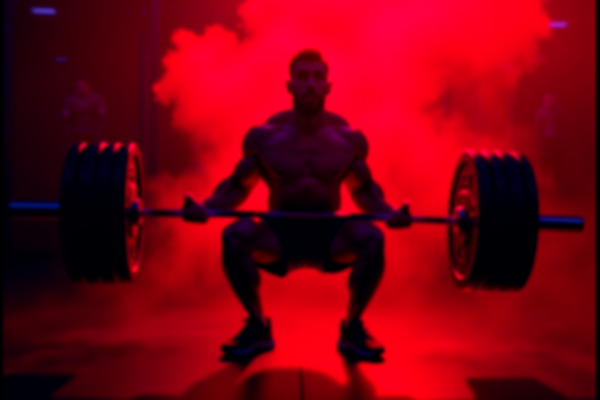 Squat vs hip thrust : Le duel ultime pour des fessiers d'acier en 2026