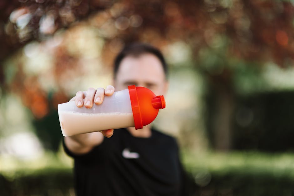 Whey Isolate vs Concentrate : Le comparatif ultime 2026 (avis & test)