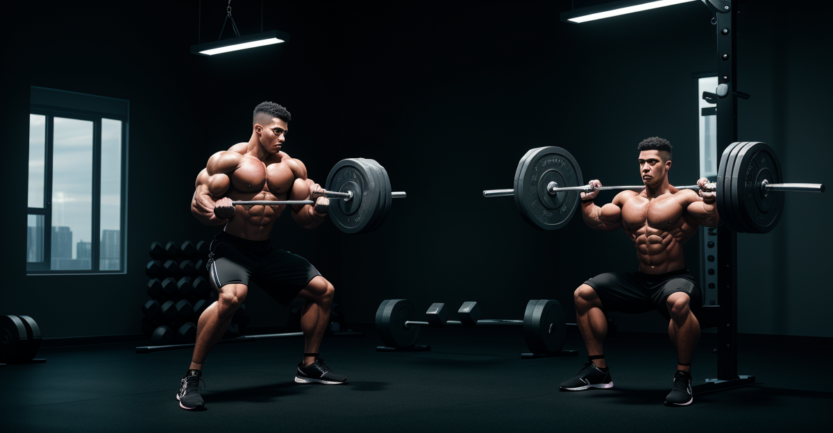 Musculation prise de masse : le programme complet pour debutants et intermediaires