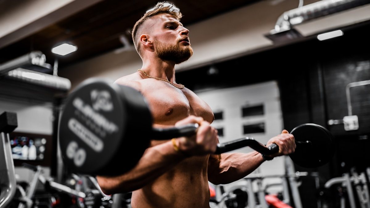 Pullover muscu — guide technique complet