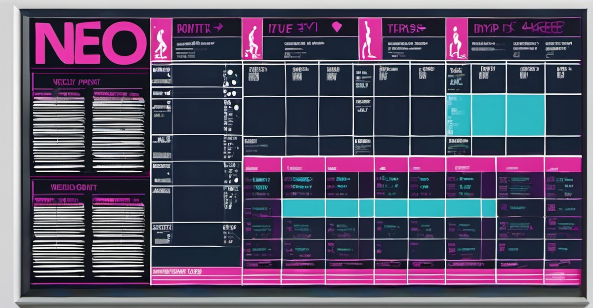 Programme musculation 3 fois par semaine — PDF + explications