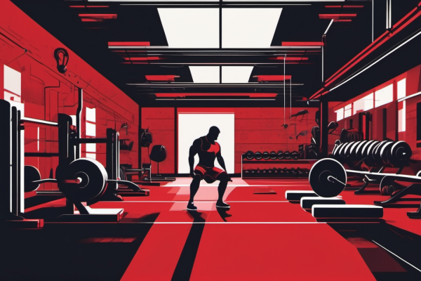 Superset musculation - enchainement de deux exercices