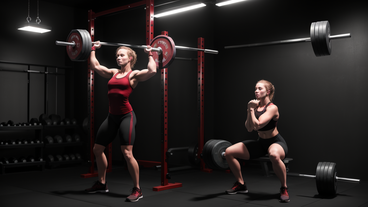 Calculateur 1RM musculation : estimez votre charge maximale