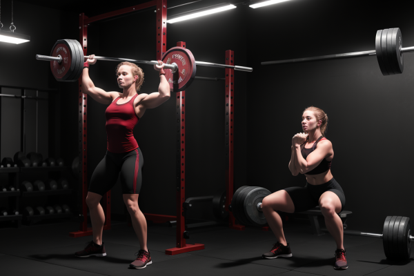 Calculateur 1RM musculation : estimez votre charge maximale